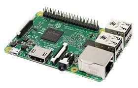 Raspberry Pi 3 Picture